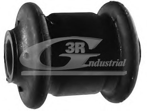 Подвеска, рычаг независимой подвески колеса 3RG 50400