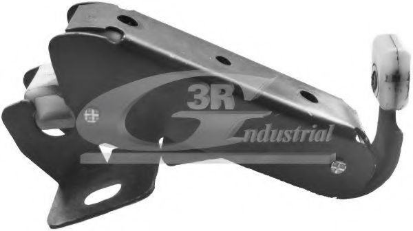 Замок двери 3RG 80288