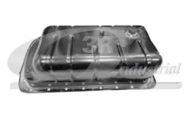 Масляный поддон 3RG 84208