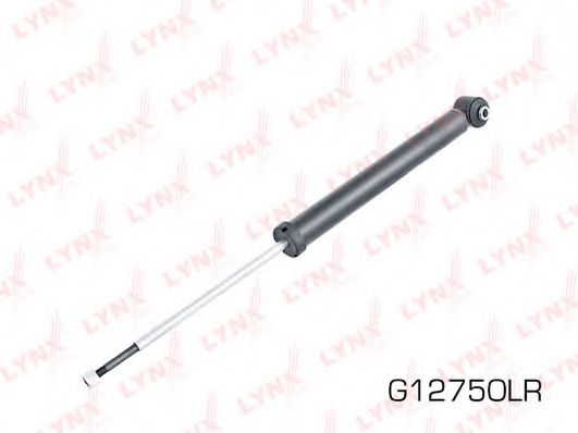 Амортизатор LYNXauto G12750LR