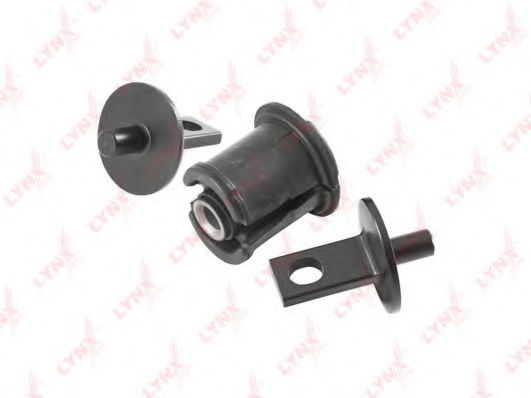 Подвеска, рычаг независимой подвески колеса LYNXauto C9432