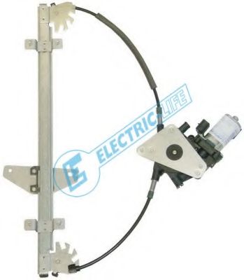 Подъемное устройство для окон ELECTRIC LIFE ZR DW11 L