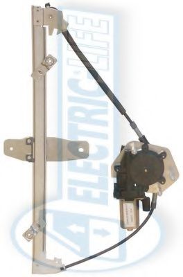 Подъемное устройство для окон ELECTRIC LIFE ZR TT10 R