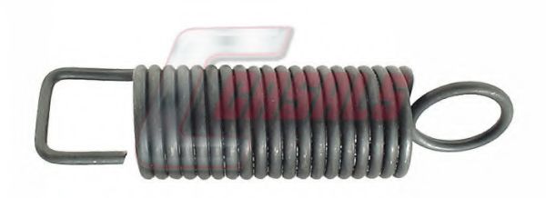 Пружина, тормозная колодка CASALS 5023