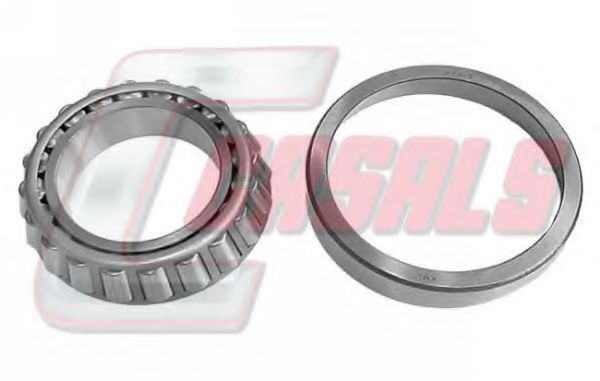 Подшипник ступицы колеса CASALS 20265