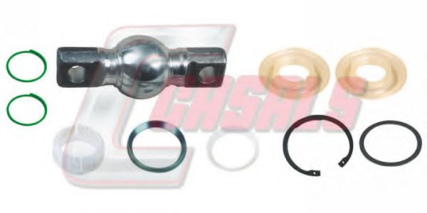 ремонтный комплект, рычаг подвески CASALS R7449