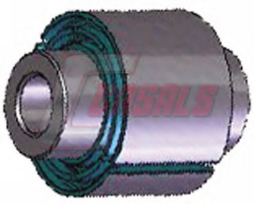 ремонтный комплект, рычаг подвески SAMPA 011321