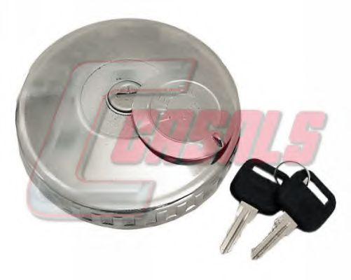 Крышка, топливной бак ST-TEMPLIN 400030