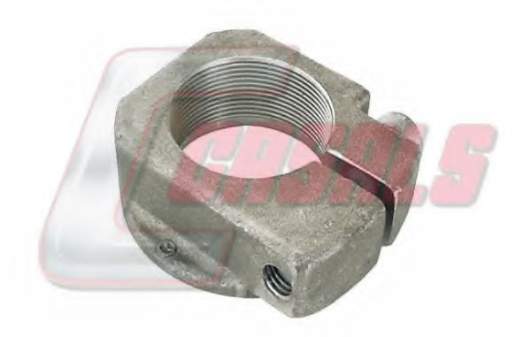 Гайка, шейка оси CASALS 20158