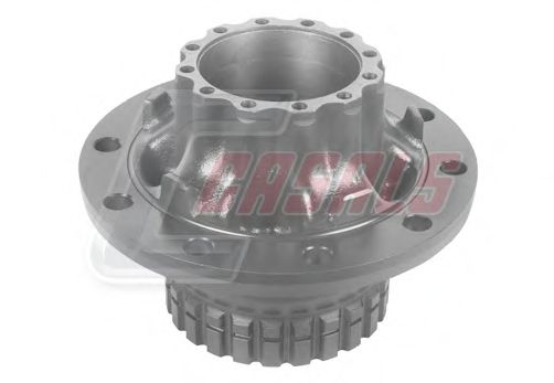 Ступица колеса CASALS 77705