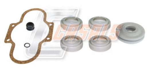 Ремкомплект, тормозной суппорт CASALS MD1094