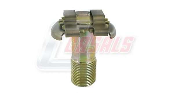 Реулировающий болт, тормозная система CASALS A22297E590