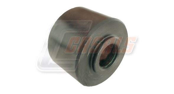 ролик тормозных колодок CASALS 4295