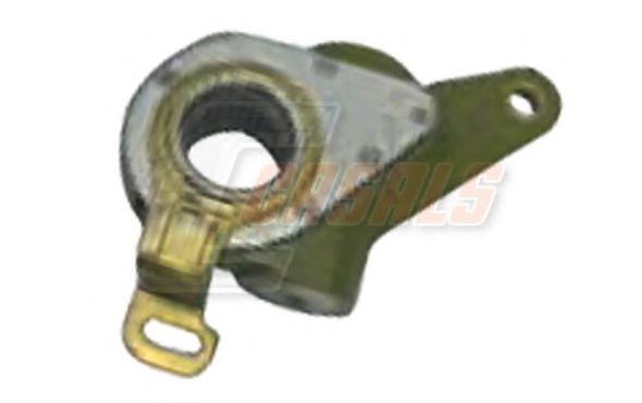 Система тяг и рычагов, тормозная система CASALS 12118