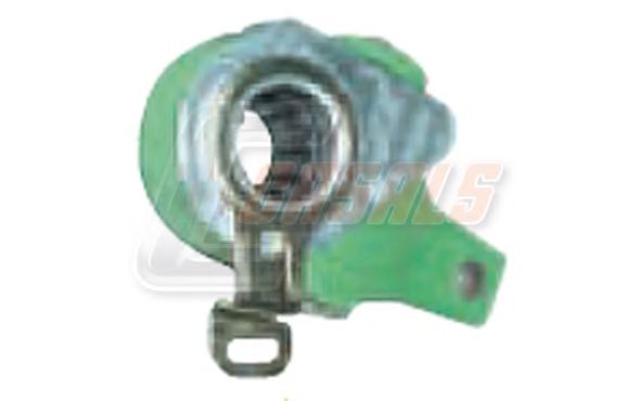 Система тяг и рычагов, тормозная система CASALS 12174