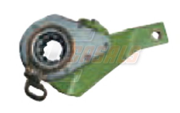 Система тяг и рычагов, тормозная система CASALS 12176