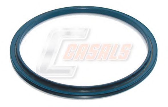 Уплотняющее кольцо, ступица колеса CASALS 20345