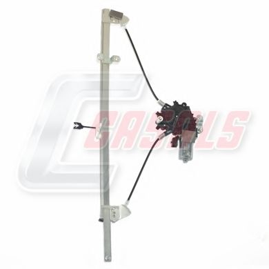 Подъемное устройство для окон CASALS W1000