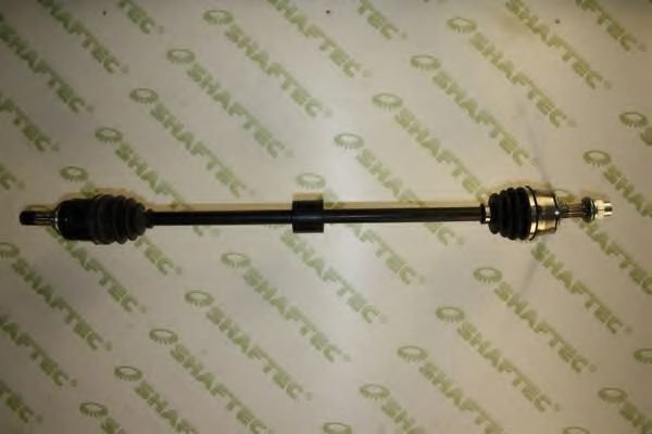 Приводной вал SHAFTEC VA181R