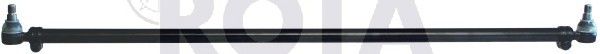 Поперечная рулевая тяга ROTA 2067376