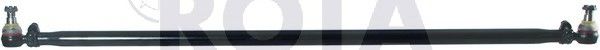 Поперечная рулевая тяга ROTA 2068929