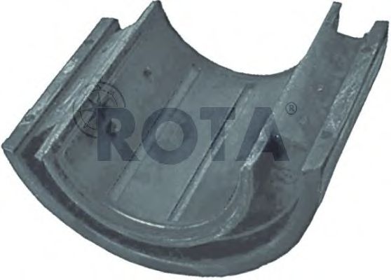Опора, стабилизатор ROTA 2083544
