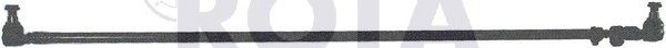 Продольная рулевая тяга ROTA 2088781