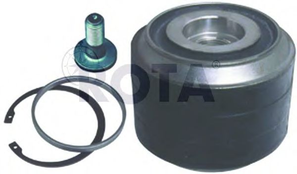 ремонтный комплект, рычаг подвески ROTA 2097444