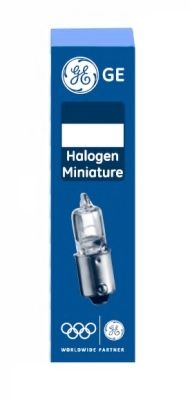 Лампа накаливания, oсвещение салона; Лампа накаливания, стояночные огни / габаритные фонари; Лампа накаливания; Лампа накаливания, oсвещение салона; Лампа накаливания, стояночные огни / габаритные фонари; Лампа, лампа чтения; Лампа, лампа чтения GE 34930