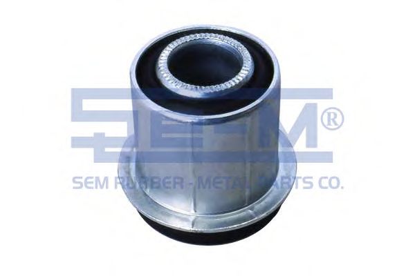 Подвеска, карданный вал SEM LASTIK 7248