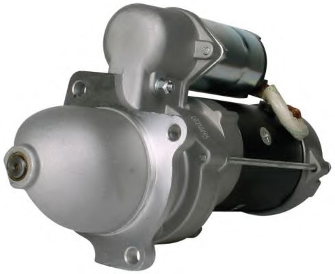 Стартер ARTEC 48212460