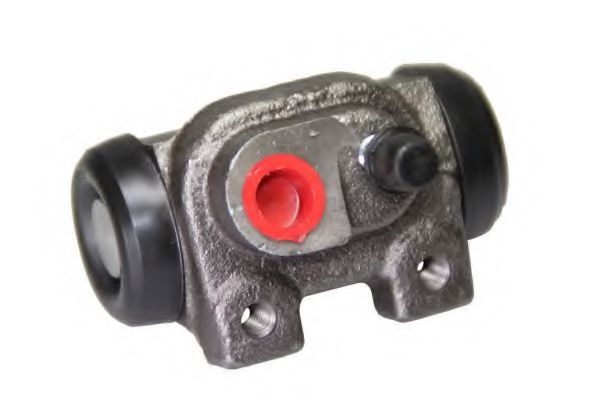 Колесный тормозной цилиндр HELLA PAGID 8AW 355 530-581