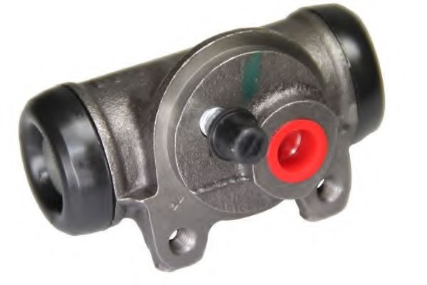 Колесный тормозной цилиндр HELLA PAGID 8AW 355 530-841