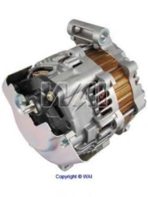 Генератор REMY 12586