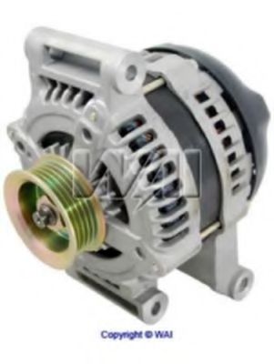 Генератор REMY 12652