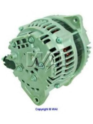 Генератор WAIglobal 11165N