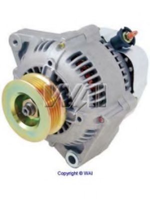 Генератор WAIglobal 13294N