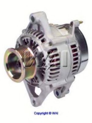 Генератор WAIglobal 13353N