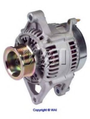 Генератор REMY 13208