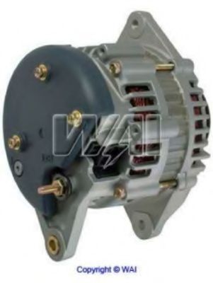 Генератор REMY 94102