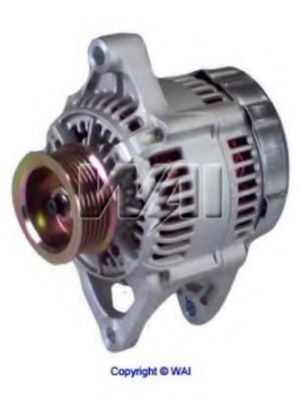 Генератор REMY 13379