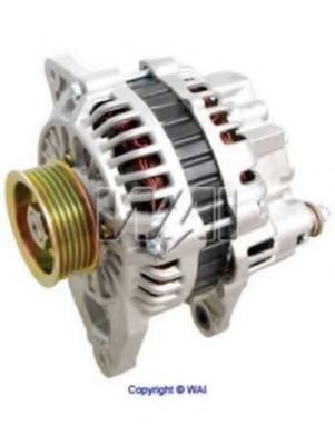 Генератор REMY 13380