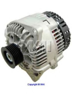 Генератор WAIglobal 13720N