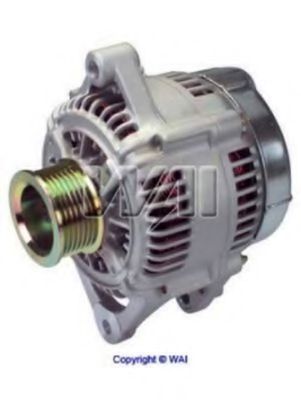 Генератор WAIglobal 13824N