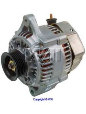 Генератор REMY 12231