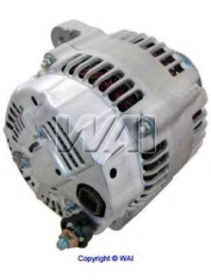 Генератор REMY 12581