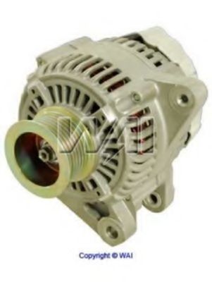 Генератор WAIglobal 13958N