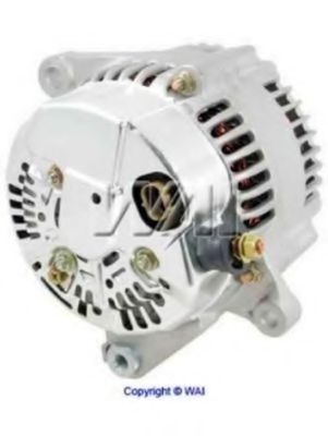 Генератор WAIglobal 13964N