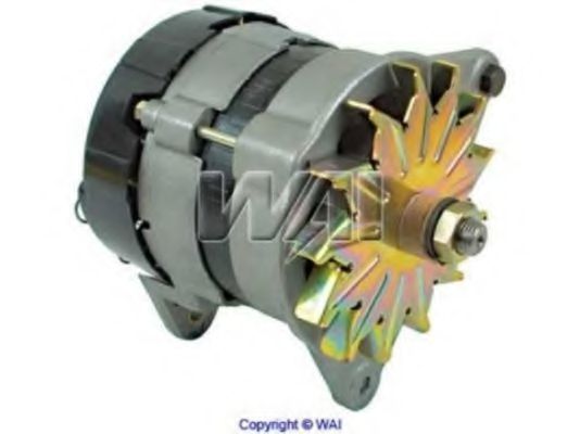 Генератор REMY DRA1680