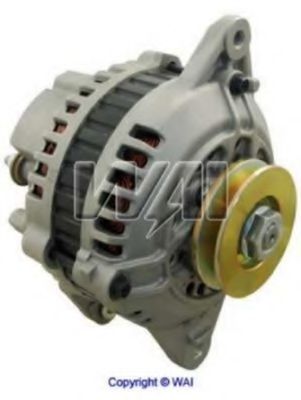 Генератор WAIglobal 14430N